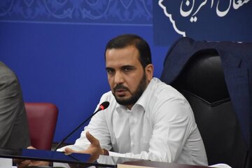 یوسفی: سه سلاح ملت ایران در برابر اسرائیل / امروز زمان اختلاف نیست