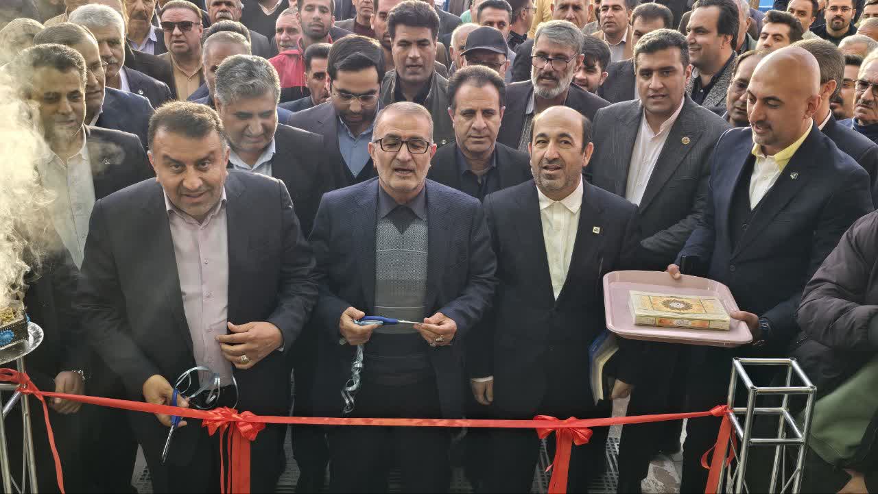 تحول در زیرساخت‌های انرژی بویراحمد ؛ پروژه ۵ هزار میلیاردی  لرزه‌نگاری مختار، شورم،ریگ و دودرو وارد فاز اجرایی شد