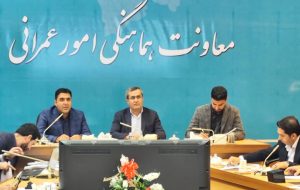 هشدار جدی مدیرکل راه و شهرسازی کهگیلویه و بویراحمد به متقاضیان بدحساب طرح نهضت ملی مسکن