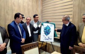 رویدادهای هنری و کیفی بخشی تولیدات و آثار نمایشی شدت بگیرد