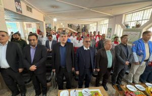 برگزاری ۴۵۰ دوره آموزشی پدافند غیرعامل در مناطق مختلف استان