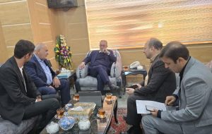 سرمایه‌گذاری ۵۰۰ میلیارد تومانی برای تکمیل زنجیره تولید شیلات و ماهیان سردآبی  در کهگیلویه و بویراحمد