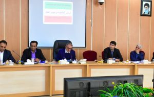 تاکید استاندار کهگیلویه و بویراحمد بر اجرای مکانیسم تشویق و رقابت در مدارس