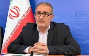 دعوت استاندار از مردم برای حضور در راهپیمایی ۱۳ آبان