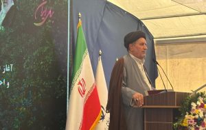 آغاز عملیات اجرایی قطعه یک باند دوم دهدشت_خیرآباد