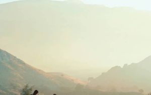 معلم فداکار عشایر در “به همین سادگی” به جشنواره ۲۵ رسید