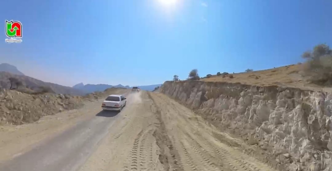 پیشرفت ۲۵ درصدی پروژه تعریض و اصلاح محور لنده – بهمئی / گام مهم راهداری برای حذف نقاط حادثهخیز قیام تا برم الوان پیشرفت ۲۵ درصدی پروژه تعریض و اصلاح محور لنده – بهمئی / گام مهم راهداری برای حذف نقاط حادثهخیز قیام تا برم الوان