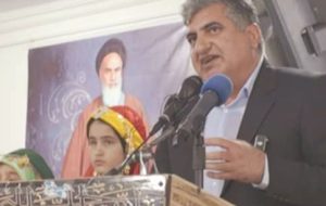 پروژه های حیاتی کبگیان  محور جلسه شورای اداری بویراحمد در چیتاب