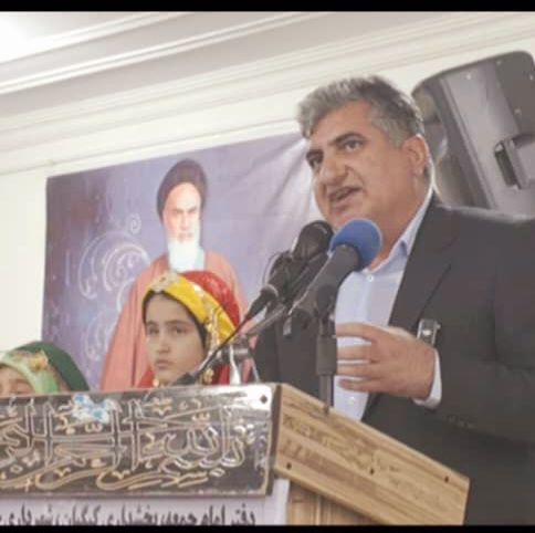 پروژه های حیاتی کبگیان محور جلسه شورای اداری بویراحمد در چیتاب پروژه های حیاتی کبگیان محور جلسه شورای اداری بویراحمد در چیتاب