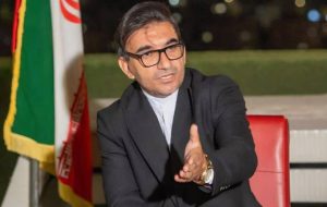 نخبه دنا با محکوم‌کردن طرح سد ماندگان: ادامه احداث این سد تهدیدی جدی برای لایه‌های زمین، منابع آب و آینده دنا‌نشینان است / درخواست رسمی از رئیس‌جمهور برای توقف پروژه