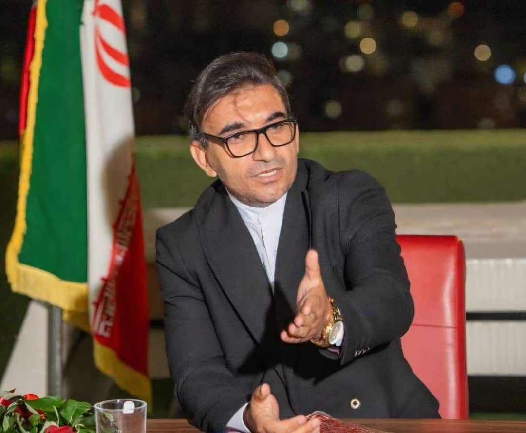 نخبه دنا با محکوم‌کردن طرح سد ماندگان: ادامه احداث این سد تهدیدی جدی برای لایه‌های زمین، منابع آب و آینده دنا‌نشینان است / درخواست رسمی از رئیس‌جمهور برای توقف پروژه