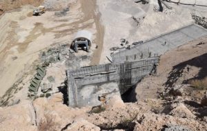 واکنش تند محمد بهرامی به دستور رئیس‌جمهور: سدسازی در دنا غیرقانونی است/از دستور رئیس جمهور گله مند هستیم و مقاومت می‌کنیم