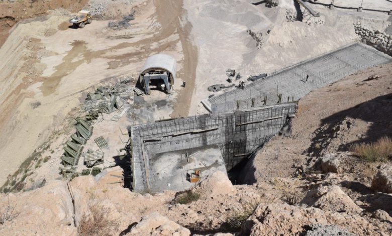 واکنش تند محمد بهرامی به دستور رئیسجمهور: سدسازی در دنا غیرقانونی است/از دستور رئیس جمهور گله مند هستیم و مقاومت میکنیم واکنش تند محمد بهرامی به دستور رئیسجمهور: سدسازی در دنا غیرقانونی است/از دستور رئیس جمهور گله مند هستیم و مقاومت میکنیم