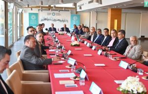 آغاز تجارت جدید ایران و ترکیه با انعقاد پیمان همکاری یاسوج و استانبول