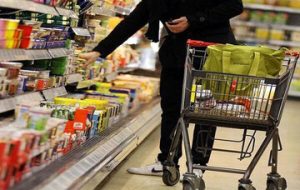 اعلام رسمی افزایش قیمت کالاهای اساسی/ کدام خوراکی‌ها بیشترین تغییر قیمت را تجربه کردند؟