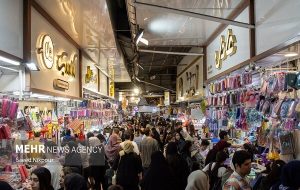 امید به ساماندهی بازار گچساران؛ نظارت‌ها تشدید شد