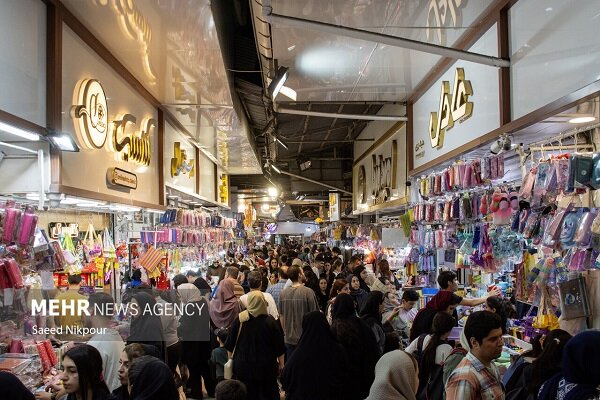 امید به ساماندهی بازار گچساران؛ نظارتها تشدید شد امید به ساماندهی بازار گچساران؛ نظارتها تشدید شد