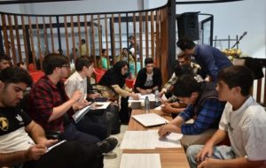 ثبت ۴۰۰ ایده خلاق و نوآورانه در رویداد سدرای کهگیلویه و بویراحمد