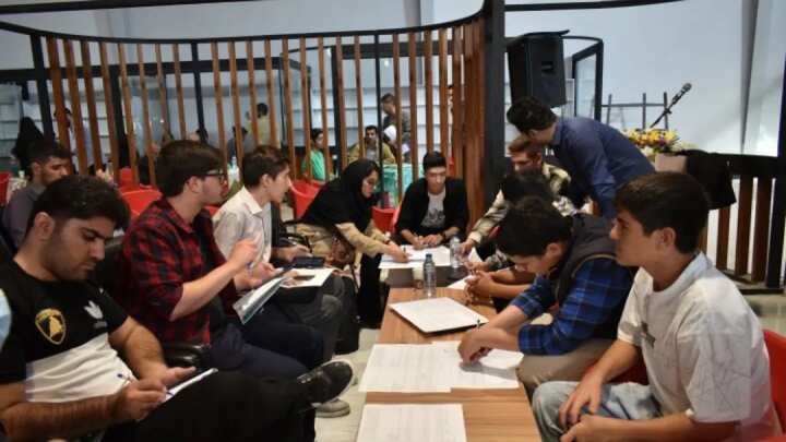 ثبت ۴۰۰ ایده خلاق و نوآورانه در رویداد سدرای کهگیلویه و بویراحمد