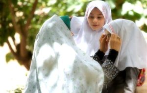 حجاب؛ از تاریخچه تا نقش آن در خود ارزشمندی زنان