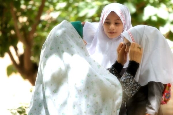 حجاب؛ از تاریخچه تا نقش آن در خود ارزشمندی زنان