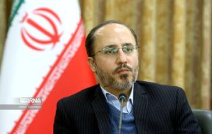 حمله تند رئیس شورای اطلاع رسانی دولت رئیسی به رسانه‌ها ؛ این آشفتگی باید بازنگری شود