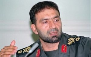 خواستگاری متفاوت سردار طهرانی‌مقدم از همسرش/ کفش‌هایش، کتانی‌ چینی نخی بود که بعضی جاهایش پارگی داشت/ او کنار موشک نماز می‌خواند