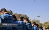دستگیری ۴۴۰ سارق و معتاد متجاهر در کهگیلویه و بویراحمد