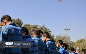 دستگیری ۴۴۰ سارق و معتاد متجاهر در کهگیلویه و بویراحمد