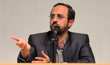 دستیار قالیباف: اصلاحطلبان با شعار مذاکره، خواستههای دشمن را تکرار میکنند دستیار قالیباف: اصلاحطلبان با شعار مذاکره، خواستههای دشمن را تکرار میکنند