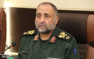 رئیس آماد و پشتیبانی ستاد کل نیروهای مسلح: لجستیک هوشمند ستون فقرات موفقیت نیروهای مسلح است/ بدون برنامه‌ریزی، انباشت تجهیزات کارآمد نخواهد بود