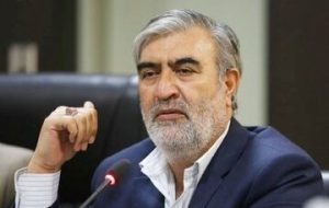 رئیس کمیسیون امنیت ملی مجلس: ترامپ متوهم و دروغگو است/ تصمیمات کشور در حوزه هسته‌ای به صورت راهبردی اتخاذ می‌شود