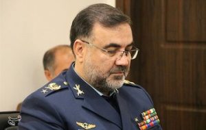 روایت فرمانده نیروی هواپیمایی ارتش از نبرد خلبانان ایرانی با اسرائیل در جنگ ۱۲ روزه/ جزئیات عملیات اسکرمبل به روایت امیر واحدی