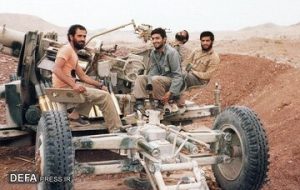 روایتی از آشنایی شهید رشید با پدر موشکی ایران؛ نقش طهرانی‌مقدم در راه‌اندازی توپخانه و یگان موشکی سپاه