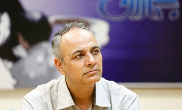 زیدآبادی: فساد افسارگسیخته که در برخی دستگاه ها رواج یافته، سخن های ما را به امری پوچ تبدیل کرده است!/ طمع برخی صاحب نفوذان سیری ناپذیر است زیدآبادی: فساد افسارگسیخته که در برخی دستگاه ها رواج یافته، سخن های ما را به امری پوچ تبدیل کرده است!/ طمع برخی صاحب نفوذان سیری ناپذیر است