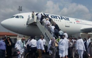 سرزمین وحی میزبان زائران کهگیلویه و بویراحمد