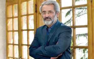 سلیمی نمین: دشمن هیچ‌گاه از نفوذ غافل نمی‌شود اما اتهام‌زنی بی‌ضابطه ضربه‌ای بزرگ‌تر است 