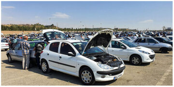 سمند و پژوپارس میلیاردی قیمت خوردند/ آخرین قیمت پژو، شاهین، کوییک، ساینا و دنا + جدول