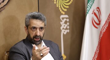 طباطبایی: گرههای کشور را باید خودمان باز کنیم؛ نیمی از مسیر توسعه همینجاست طباطبایی: گرههای کشور را باید خودمان باز کنیم؛ نیمی از مسیر توسعه همینجاست
