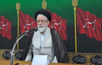 عضو هیأت علمی دانشگاه مفید قم: چرا کشورهایی که وضعیت بدتری دارند، این همه از نزولات آسمانی متنعم هستند؟ عضو هیأت علمی دانشگاه مفید قم: چرا کشورهایی که وضعیت بدتری دارند، این همه از نزولات آسمانی متنعم هستند؟