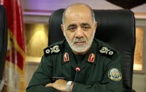 فرمانده قرارگاه خاتم‌الانبیا: قاطعیت، گشاده‌رویی، ساده‌زیستی و هوش سرشار از ویژگی‌های شهید باقری بود/ وفاداری‌اش به خط ولایت، شعاری و اداری نبود