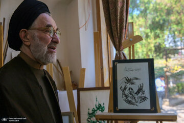 فیلم پینگپونگ خاتمی واقعی است یا ساخته هوش مصنوعی؟ فیلم پینگپونگ خاتمی واقعی است یا ساخته هوش مصنوعی؟