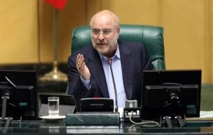 قالیباف: ذی‌نفع نهایی برنامه هفتم مردم هستند/ مجلس تا پایان آبان ایرادات برنامه را به دولت تقدیم می‌کند