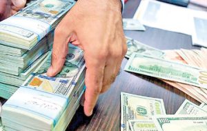 قیمت دلار، یورو و سایر ارزها امروز ۲۷ آبان/ صعود قیمت دلار ادامه‌دار شد