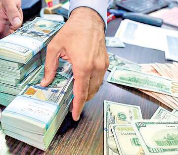 قیمت دلار، یورو و سایر ارزها امروز ۲۷ آبان/ صعود قیمت دلار ادامه‌دار شد