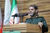 معاون سازمان بسیج: امنیت خط قرمز ملت بزرگ ایران است/ بسیج در هر عرصه‌ای وارد شود، بن‌بست‌شکن‌ است/ بسیج در همه میدان‌ها برای عزت و امنیت مردم حاضر است