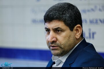  معاون عارف: در فرآیند رفع فیلتر باید مرحله به مرحله پیش رفت/ اینترنت طبقاتی امر مردودی است/ یوتیوب نیز یک ظرفیت و یک دانشگاه آنلاین است