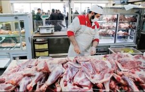 مقصران چند برابر شدن قیمت گوشت معرفی شدند/ پوریان: مردم توان خرید گوشت را از دست دادند