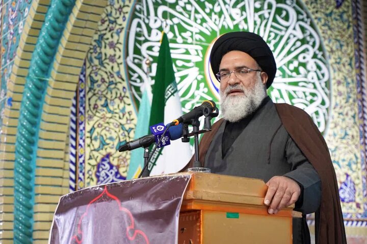 ملت ایران در جنگ ۱۲ روزه مقابل رژیم صهیونیستی و آمریکا پیروز شد