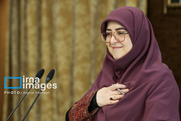 مهاجرانی: اطلاع‌رسانی دقیق درباره وضعیت منابع و شفافیت در اعلام اقدامات از رویکردهای دولت در مدیریت آب است/ آینده پایدار در گرو اصلاح رفتار مصرفی است